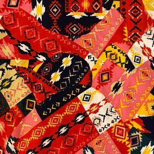 Lularoe TC2 red
